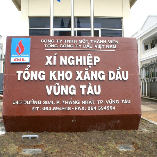 Mẫu 31 Chữ Nổi